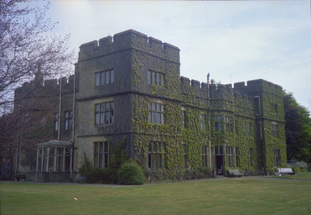 19790000-1981 SLALEY HALL South-west Facade 01.jpg